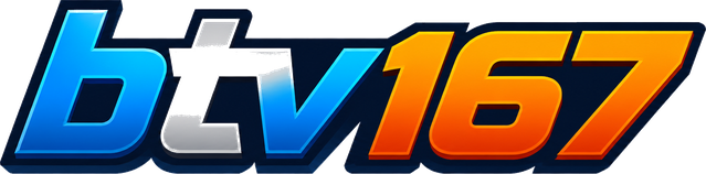 BTV167 Logo